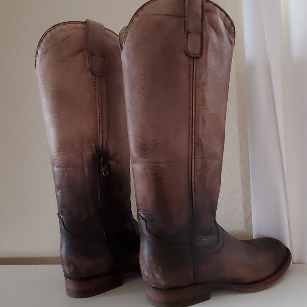 Ariat Boots